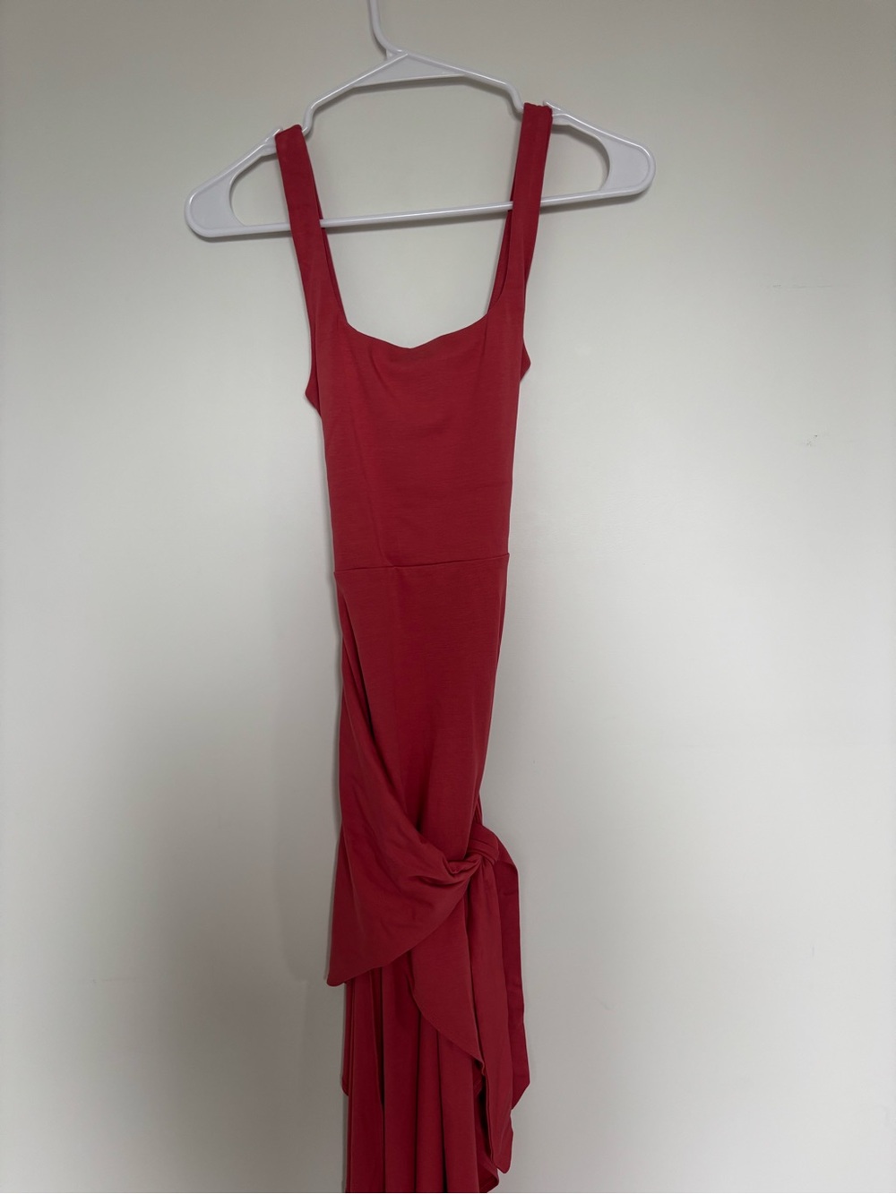 Wilfred Saturn midi dress